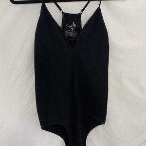 free people bodysuit